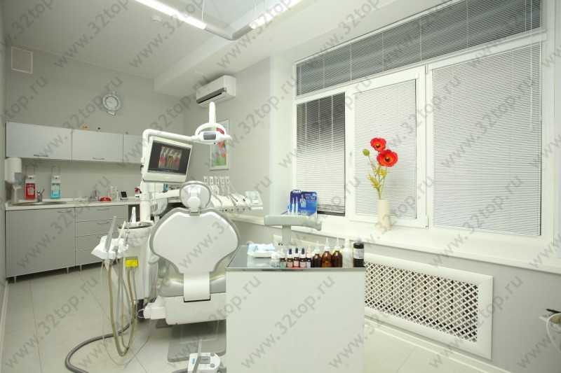 Стоматологическая клиника СОВРЕМЕННАЯ СТОМАТОЛОГИЯ