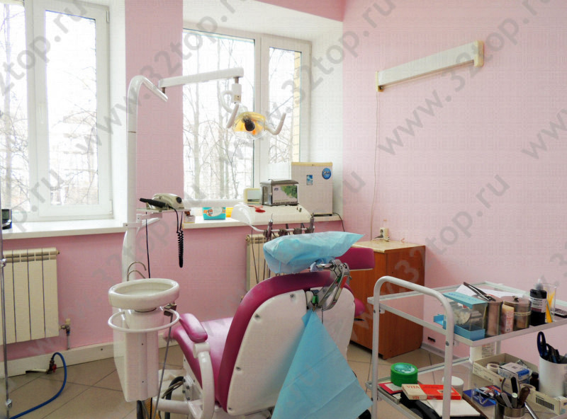 Стоматологическая клиника СУПЕРДЕНТ