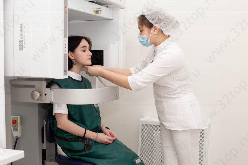 Профессиональная стоматология ДЕНТ-А-МЕД на Водопроводной