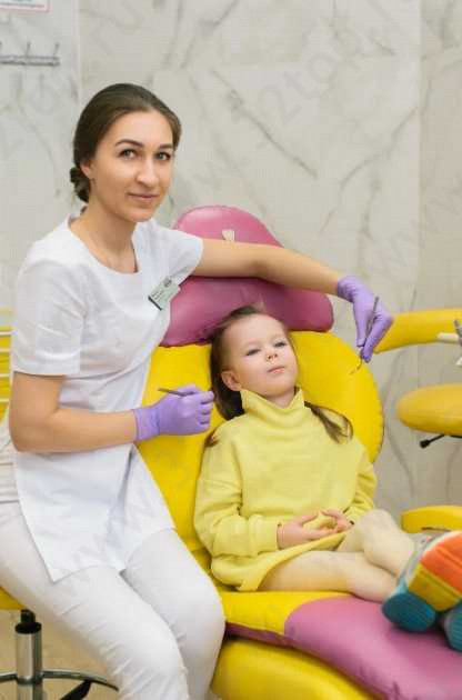 Современная стоматология ДЕНТАМЕД