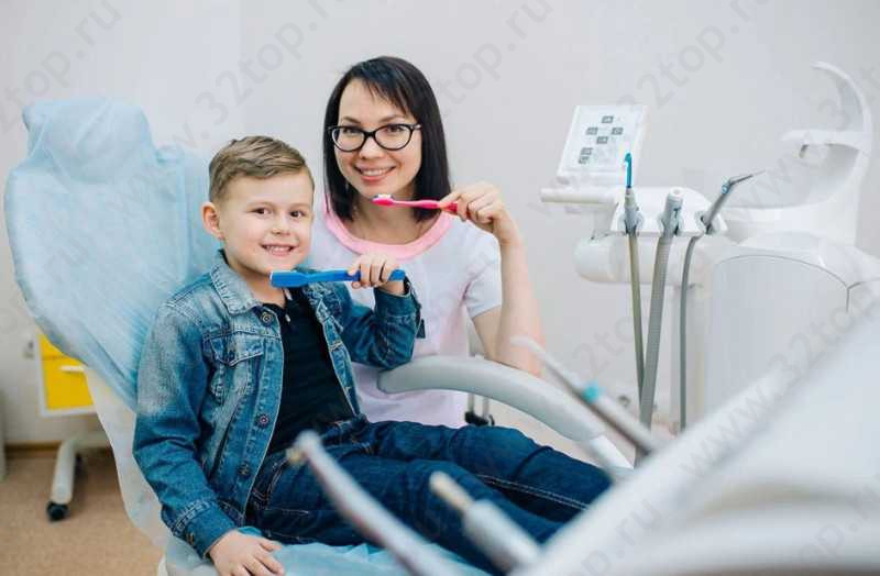Современная стоматология ДЕНТАМЕД
