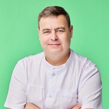 Чернов Александр Николаевич - фотография