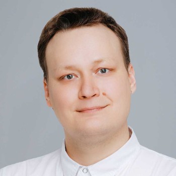 Данилов Виталий Александрович - фотография