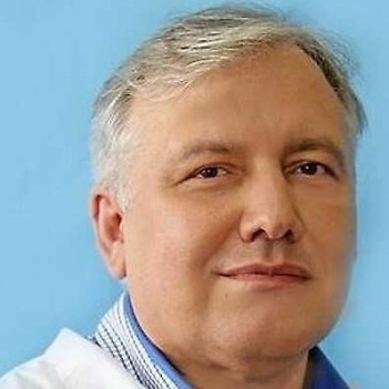 Иванов Дмитрий Анатольевич - фотография