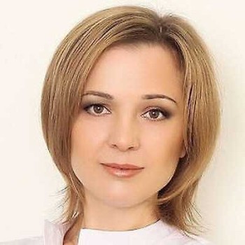Антонова Татьяна Витальевна - фотография
