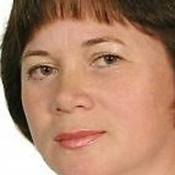 Яковлева Светлана Валериановна - фотография