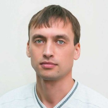 Константинов Андрей Юрьевич - фотография