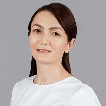 Данилова Людмила Юрьевна - фотография