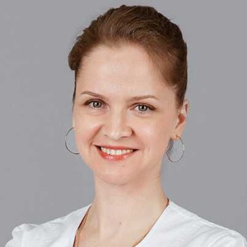 Иванова Светлана Владимировна - фотография