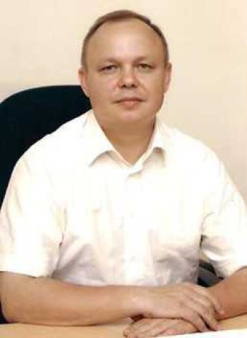 Бабаев Юрий Алексеевич - фотография